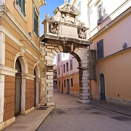 Dalmatina Rovinj