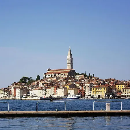 Apartamento Dalmatina