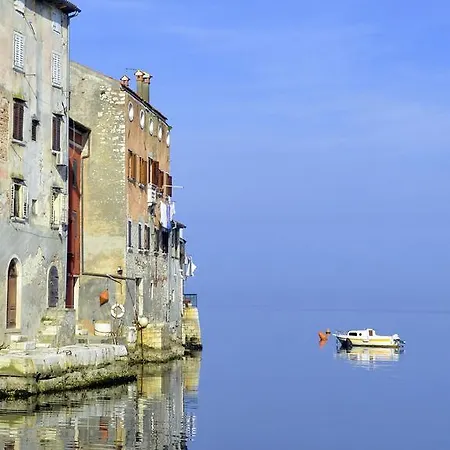 Apartamento Dalmatina Rovinj
