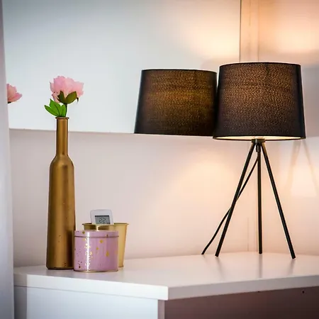 Dalmatina Apartamento Rovinj