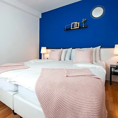 Apartamento Dalmatina Rovinj