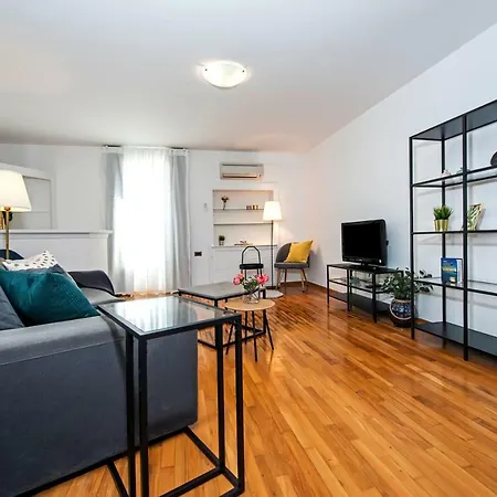 Apartamento Dalmatina
