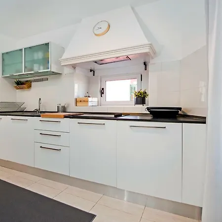 Dalmatina Apartamento