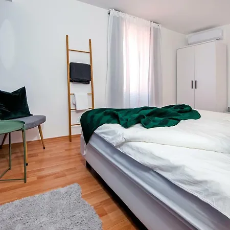 Dalmatina Rovinj