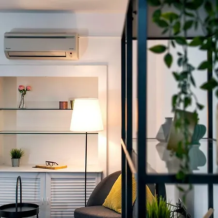 Apartamento Dalmatina Rovinj