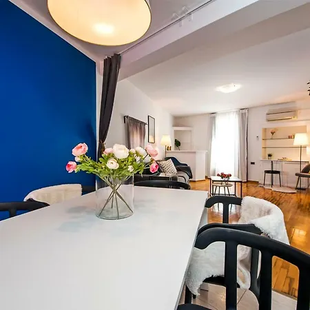 Dalmatina Apartamento *