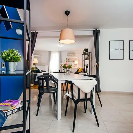 Dalmatina Apartamento *