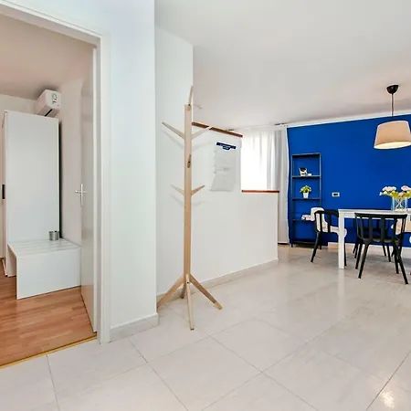 Dalmatina Apartamento *