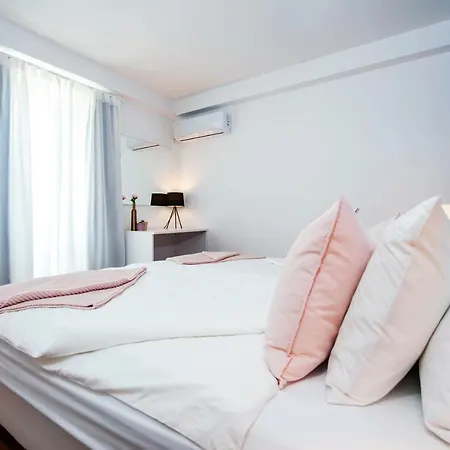 Dalmatina Apartamento