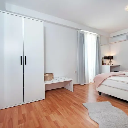Apartamento Dalmatina Rovinj