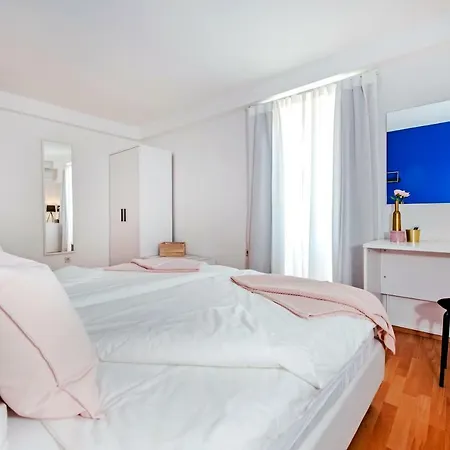Dalmatina Apartamento