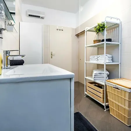 Apartamento Dalmatina