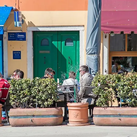 Dalmatina Rovinj