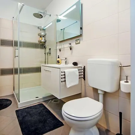 Dalmatina Apartamento Rovinj