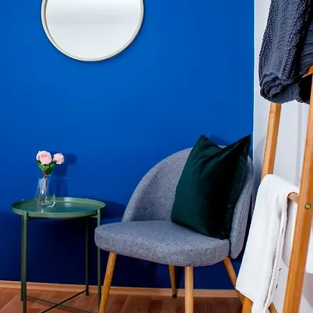 Apartamento Dalmatina Rovinj