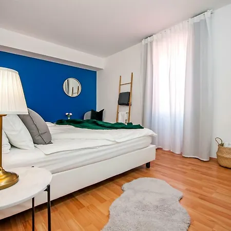 Dalmatina Apartamento Rovinj
